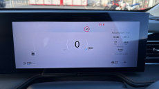 MG HS 1.5 T-GDI Trophy 5dr Petrol Hatchback